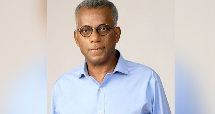     Francis Carole : « une mobilisation massive sur la question de la terre en Martinique »

