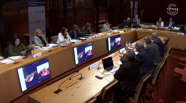     Les maires d’Outre-Mer disent « non au passage en force » du projet de réforme de l’Octroi de Mer

