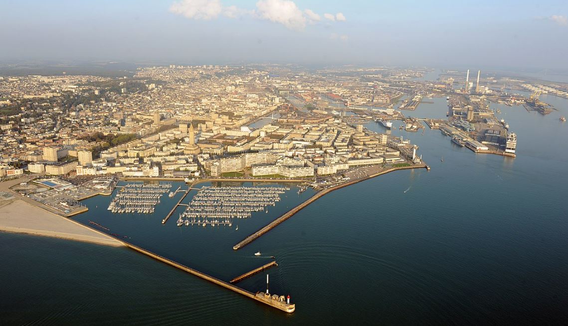     Stupéfiants : renforcement des moyens dans le port du Havre

