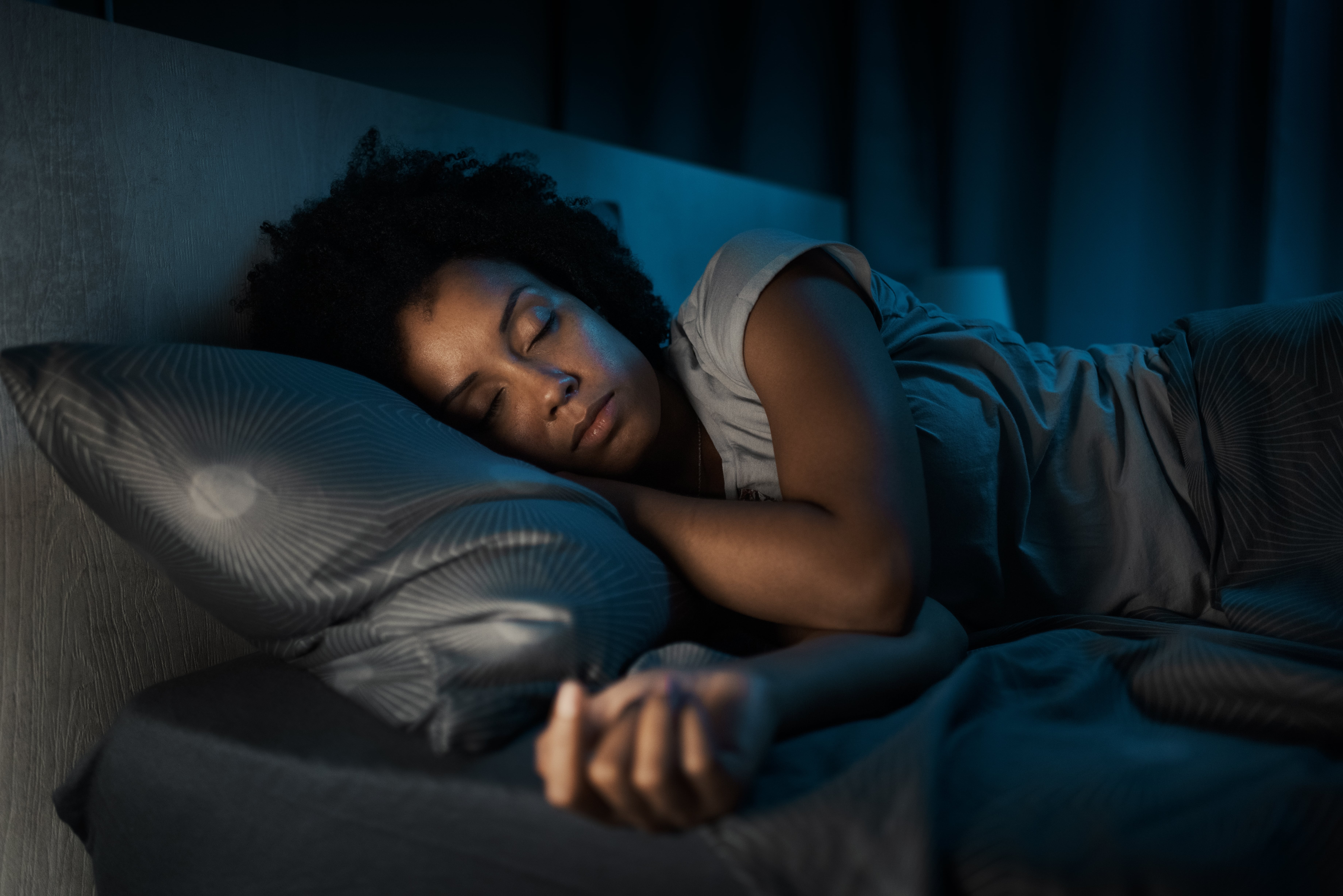     Pendant 3 jours, des spécialistes se penchent sur les troubles du sommeil en Guadeloupe

