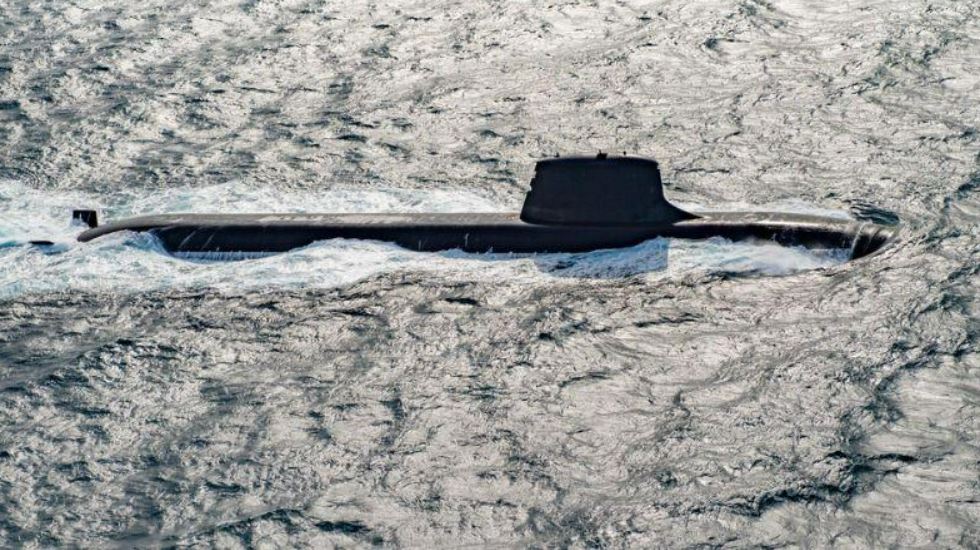     Un sous-marin nucléaire d'attaque bientôt en escale en Martinique

