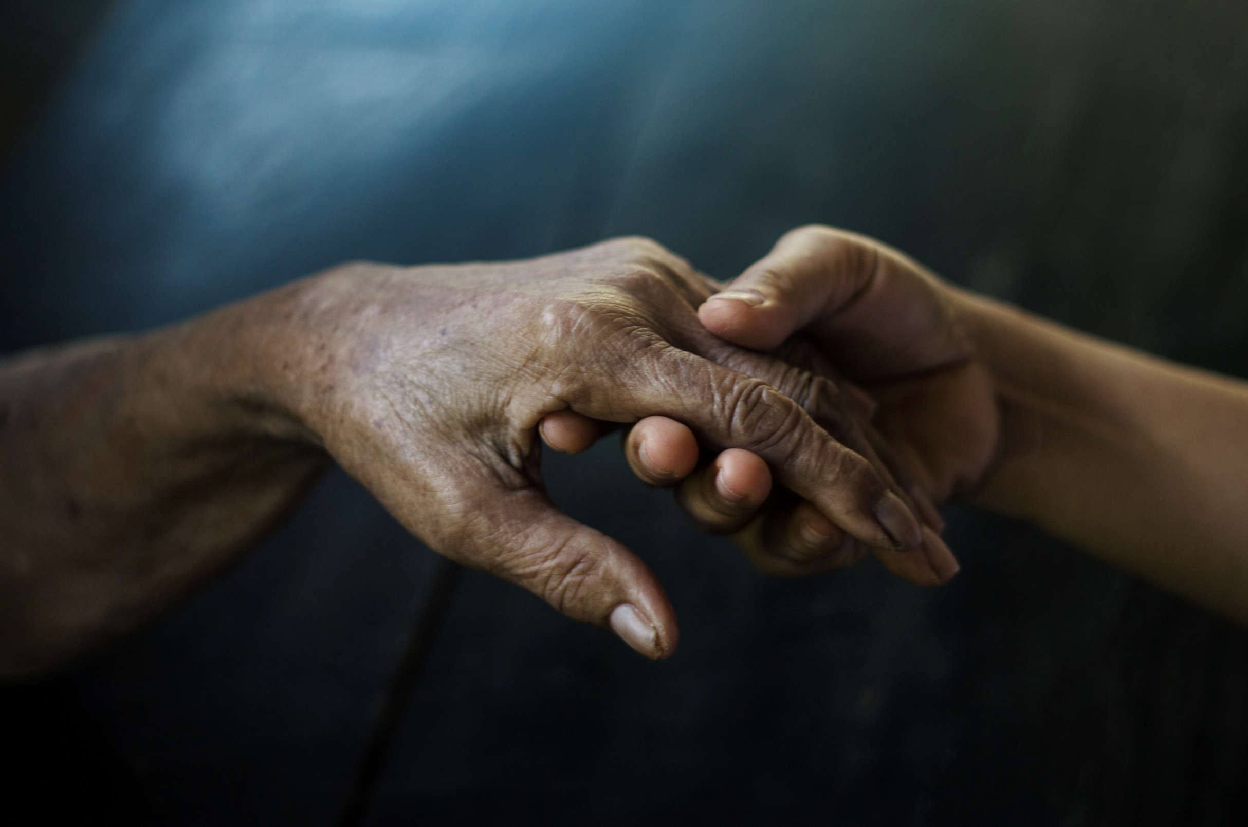     2000 malades de Parkinson en Martinique : « l'activité physique lui fait du bien »

