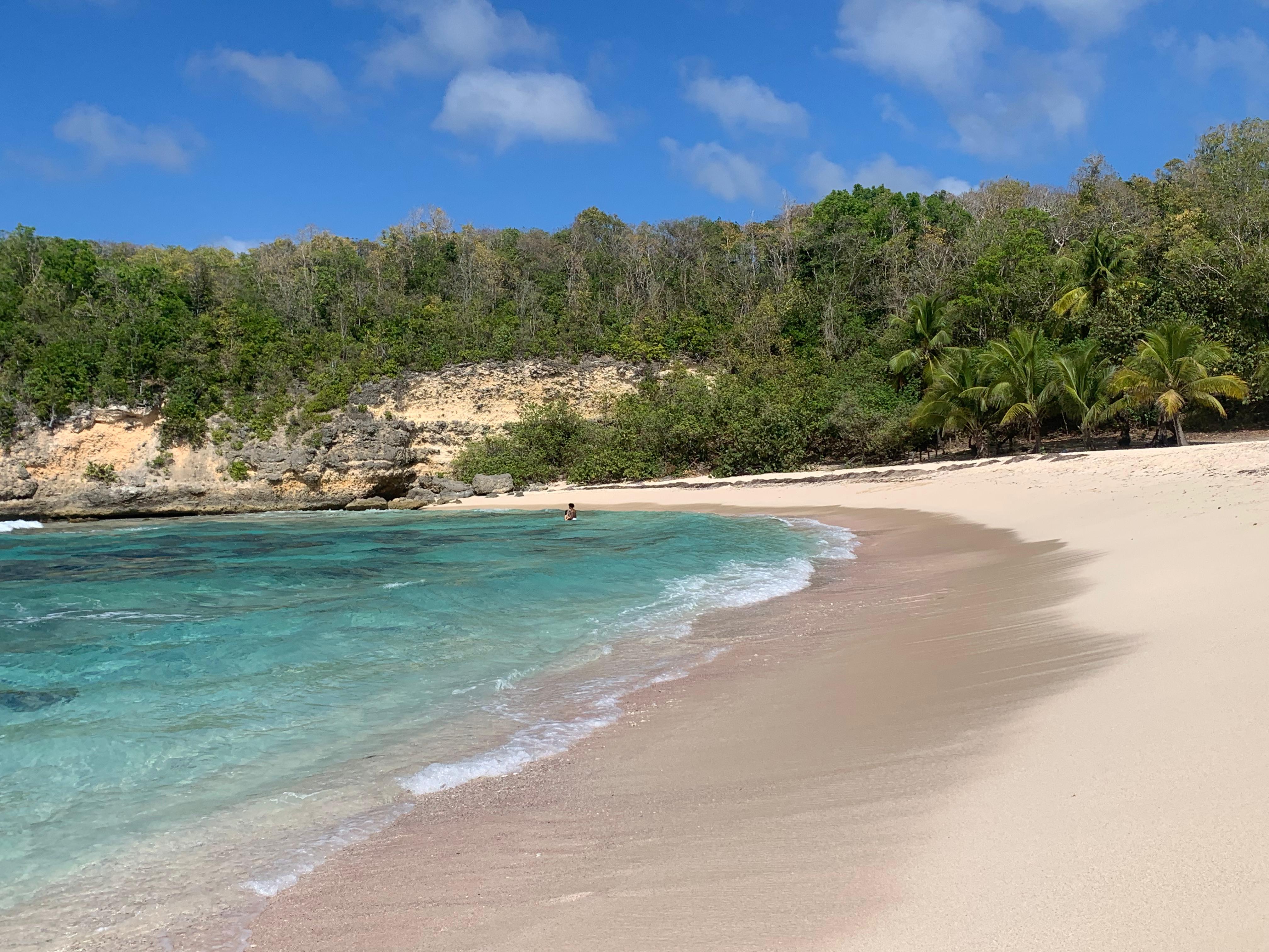    La Guadeloupe bonne dernière dans un top 20 des destinations voyages du mois de mars

