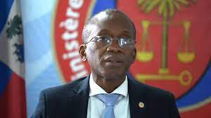     Haïti : Michel Patrick Boisvert, nommé 1er ministre intérimaire 

