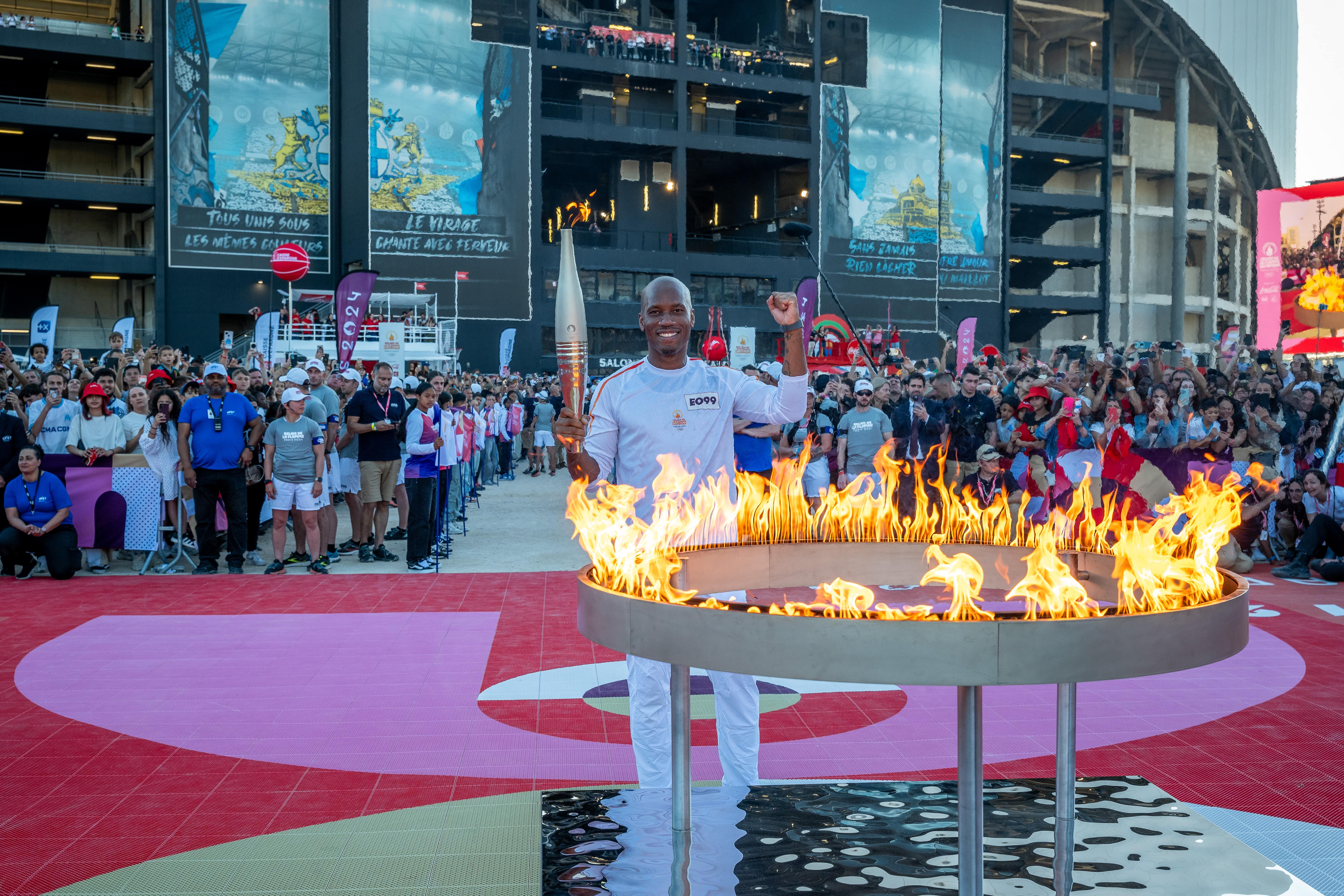     L’arrivée de la flamme olympique en Guadeloupe se prépare activement

