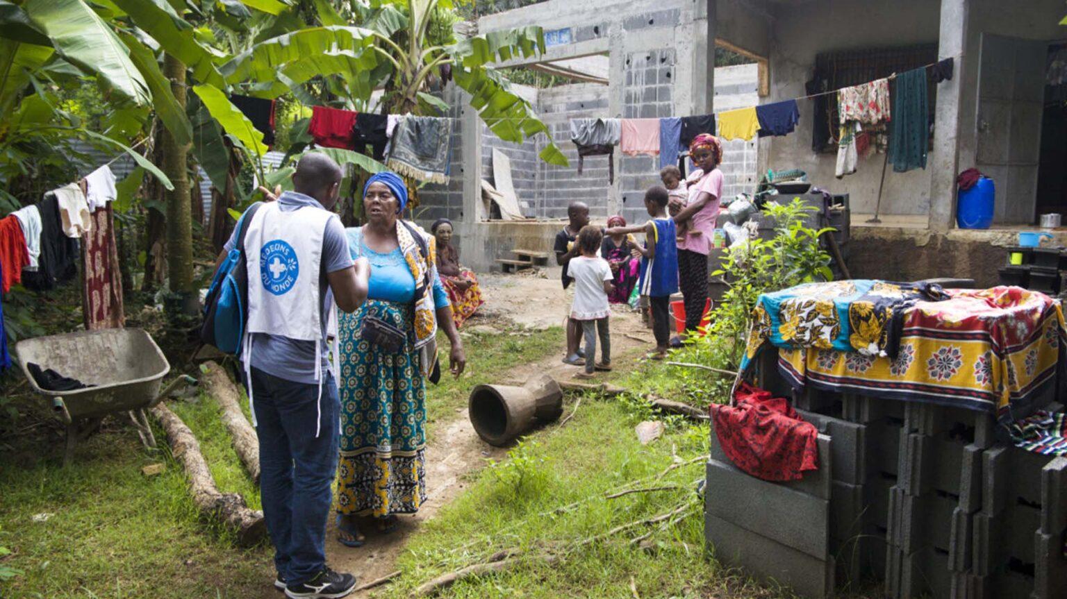     Mayotte : 78 cas de choléra recensés, dont un dans un nouveau quartier

