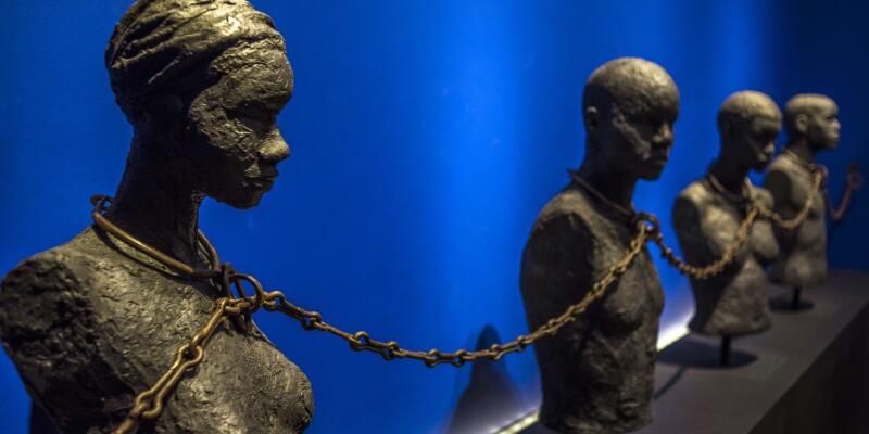     Abolition de l’esclavage : commémorations, mais toujours pas de réparation ?

