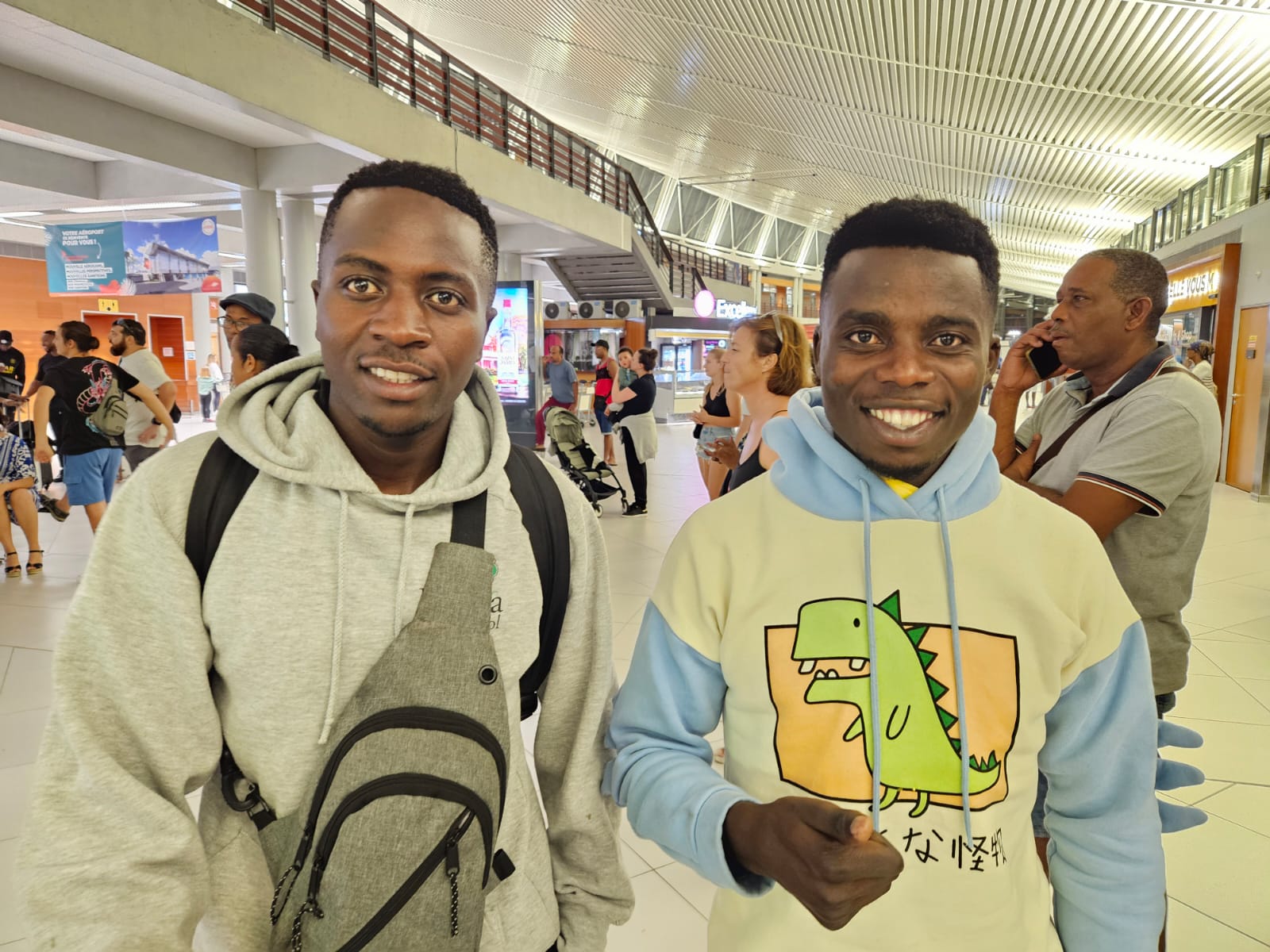     Le coureur du Rwanda Moïse Mugisha vainqueur du Grand Prix du Développement Durable

