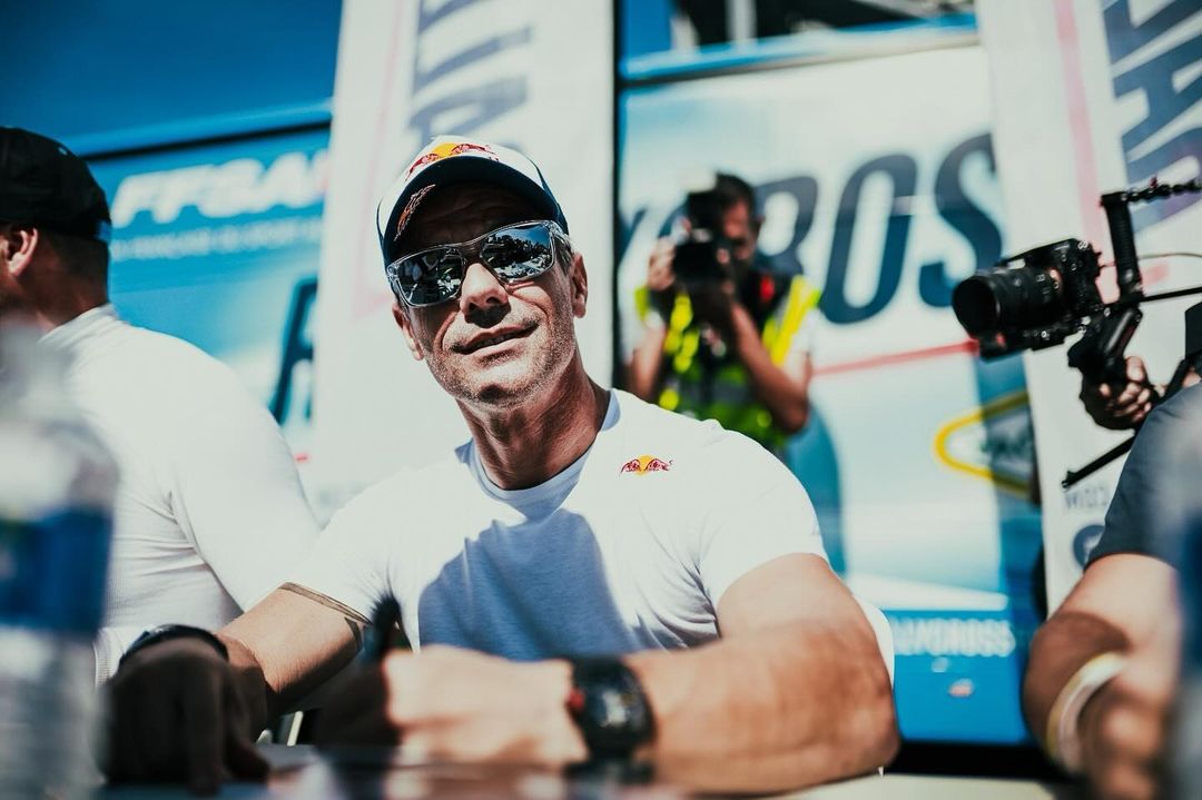    Sébastien Loeb va participer au Rallye des Grands-Fonds 

