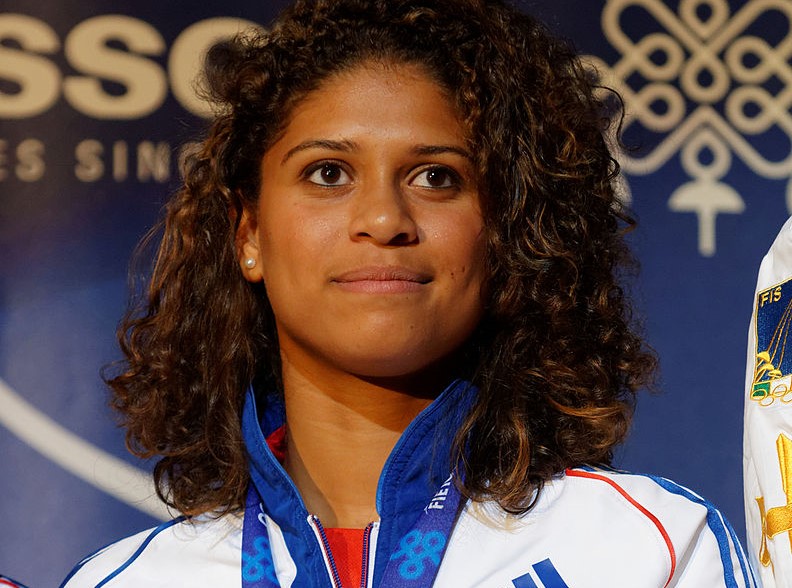    Ysaora Thibus innocentée de dopage de nouveau en lice pour les Jeux Olympiques

