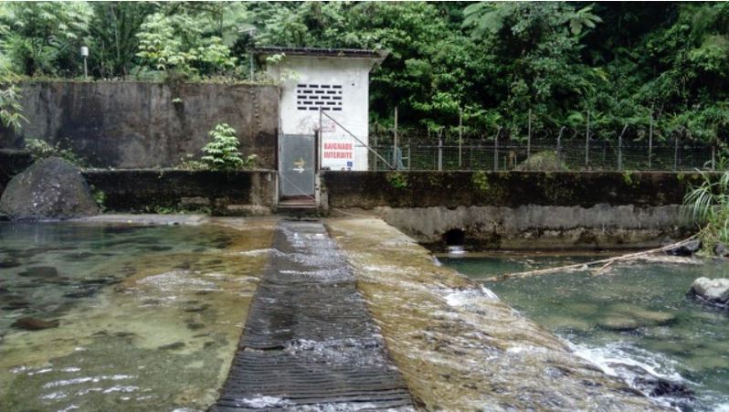     Le planning des tours d'eau (18 au 24 juin) sur le centre de la Martinique est annulé

