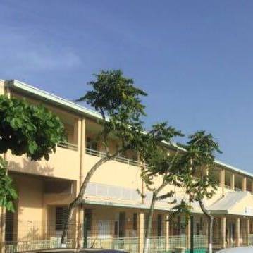     Lamentin : réouverture des écoles maternelles et primaires ce lundi

