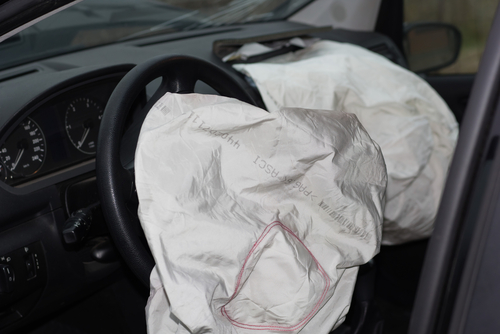     Les airbags Takata mis en cause dans de nombreux cas à travers la Caraïbe

