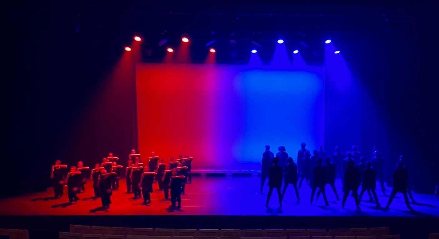     Trois soirs de représentation pour « Murmuration » au Festival Culturel de Fort-de-France

