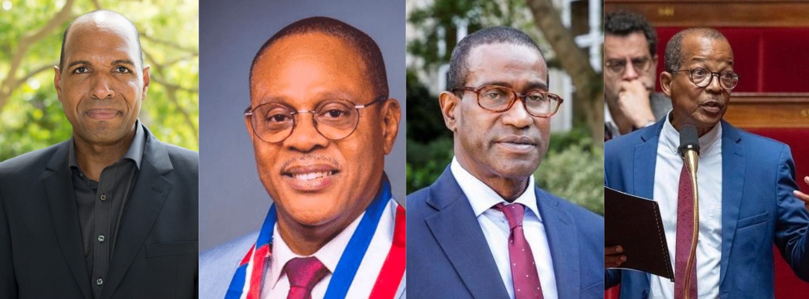     Législatives 2024 en Guadeloupe : les quatre députés ont été réélus 

