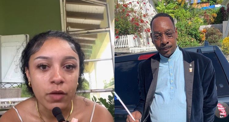     "Je suis vraiment très touchée", réagit Tifen Hodebourg après l'élan de générosité des Martiniquais

