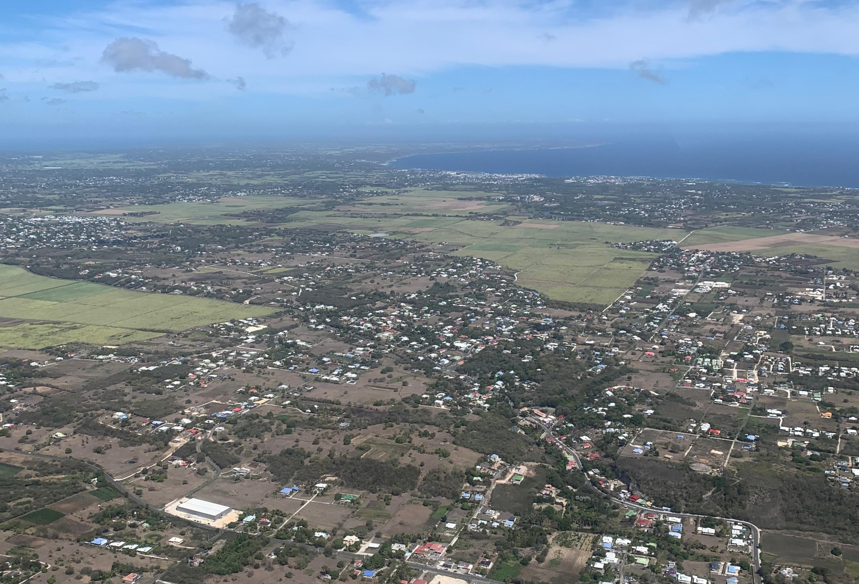     La consommation d’espace dédié à l’habitat progresse de 16% en Guadeloupe

