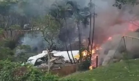     Aucun survivant après le crash d’un avion au Brésil

