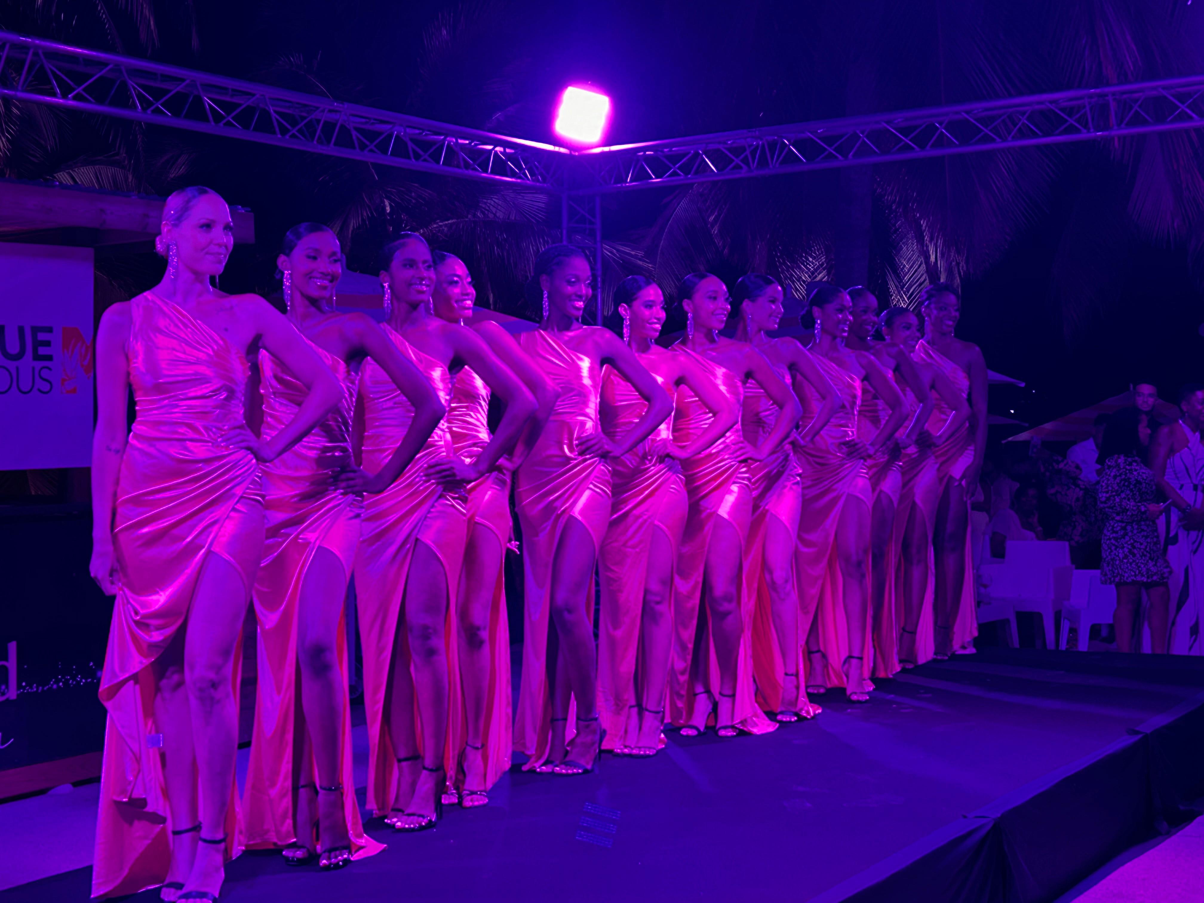     Miss Martinique 2024 : Découvrez les 12 prétendantes à la couronne

