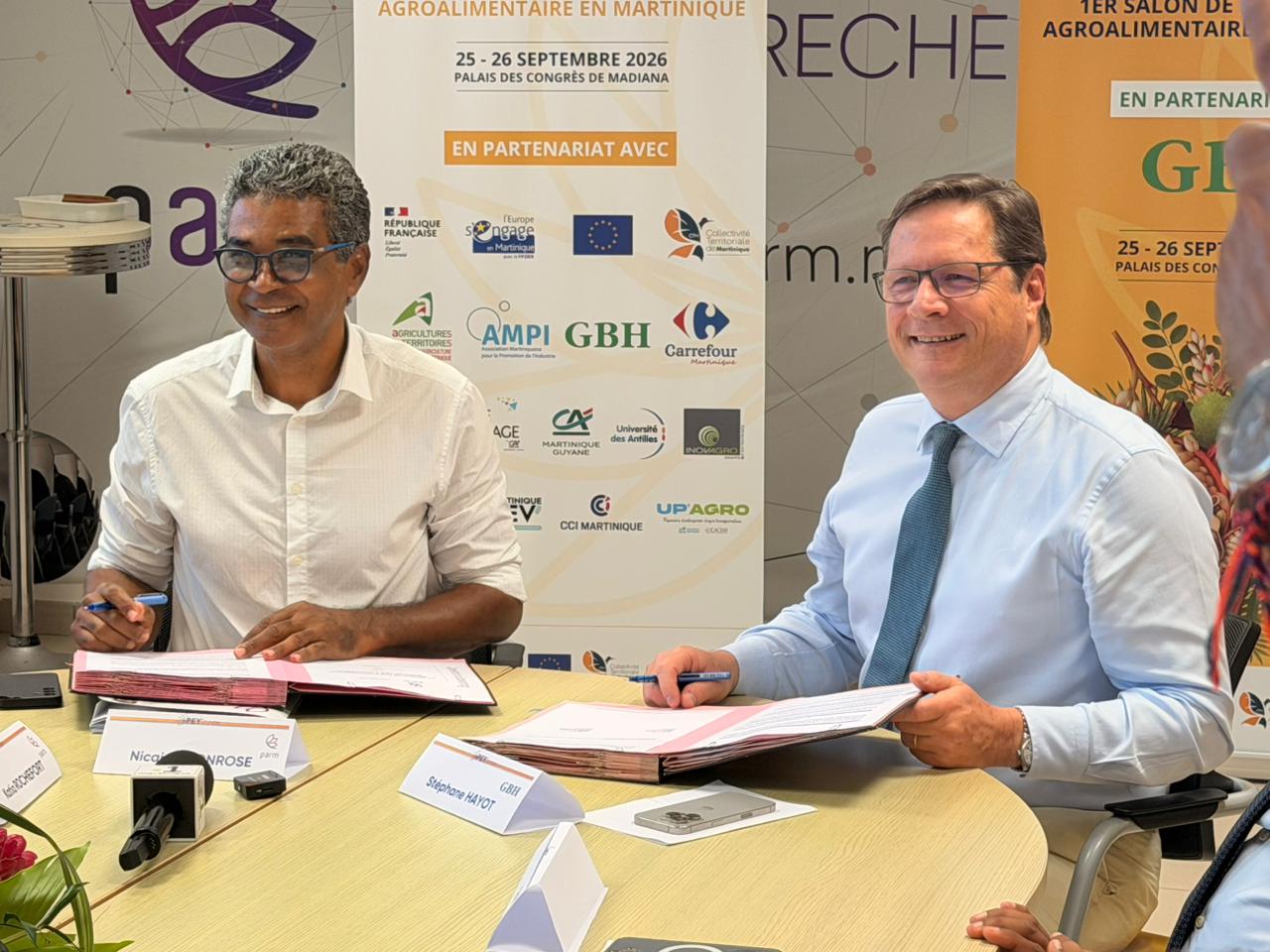 salon Peyinnov signature