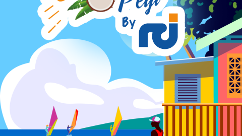 Visuel du coupon de réduction - Vakans O Péyi