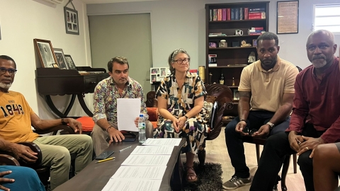 protocole accord Saur