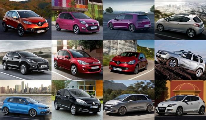     16 443 voitures neuves vendues en 2016

