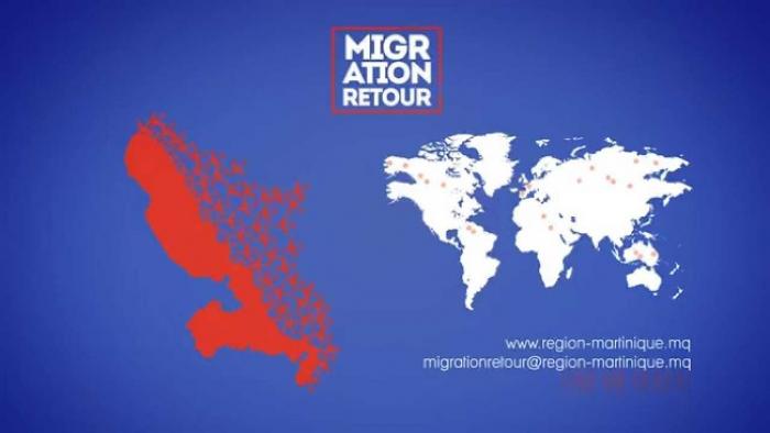     178 dossiers en compétition pour le projet "Migration retour"

