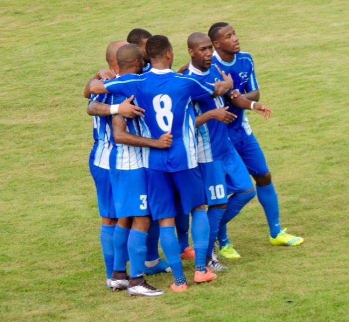     200 000€ seront attribués à la ligue de football de Martinique

