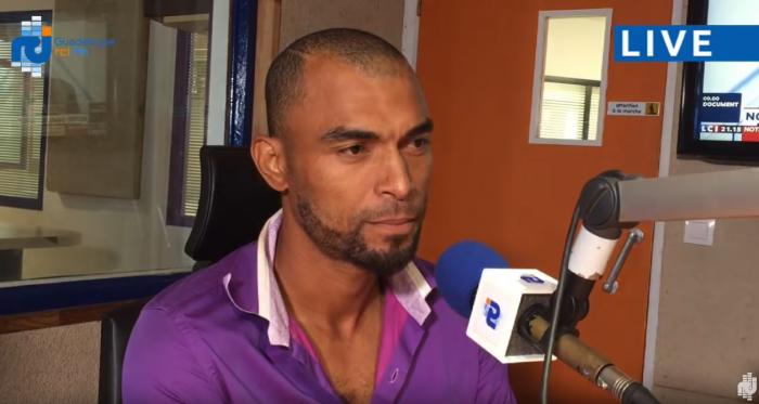 Frédéric Théobald