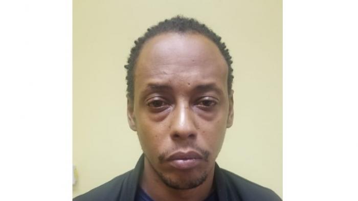 Ménélik Suréna sans cheveux