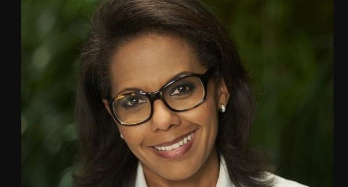 Audrey Pulvar candidate