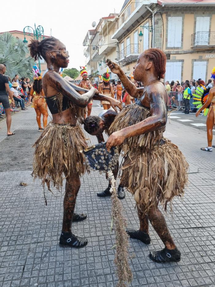 carnaval Guadeloupe Basse-Terre