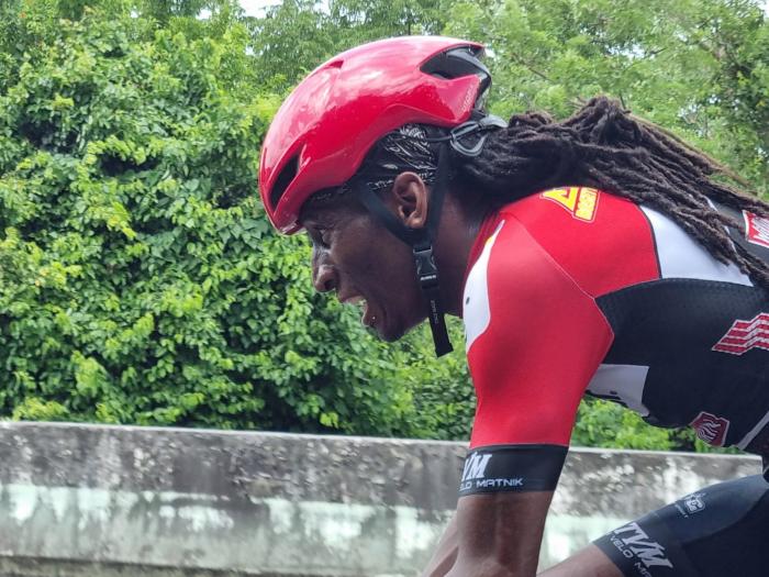 tour cycliste martinique 2023