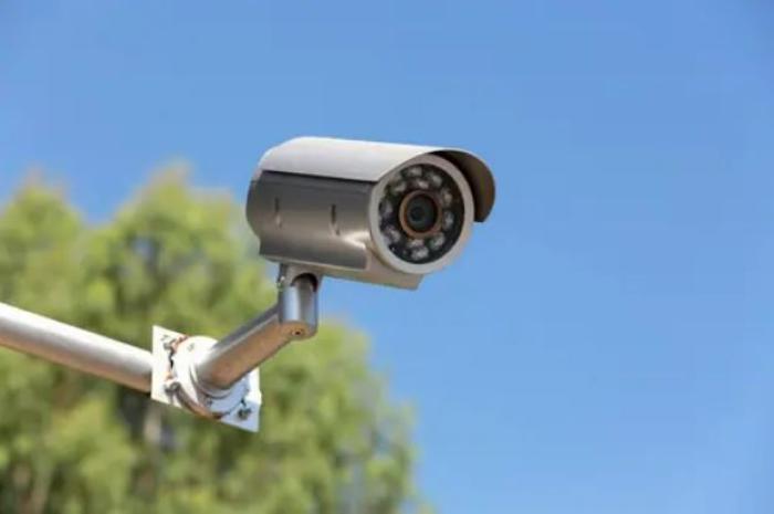 caméra vidéo surveillance.JPG