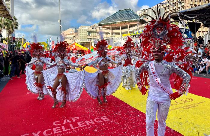 Excellence Carnaval 2024 GP