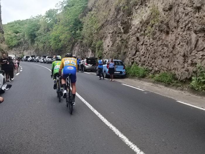 Tour Cycliste de Martinique