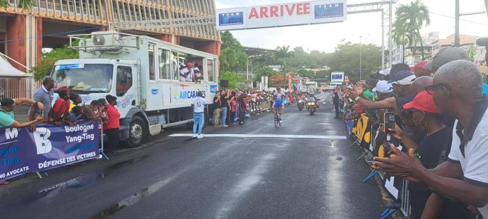 Tour cycliste de Martinique