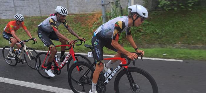 Tour cycliste de Martinique