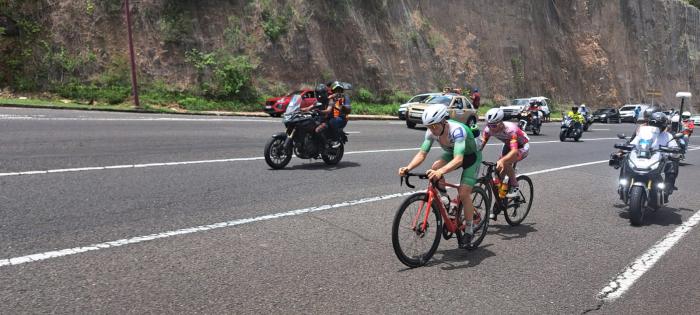 Tour Cycliste de Martinique