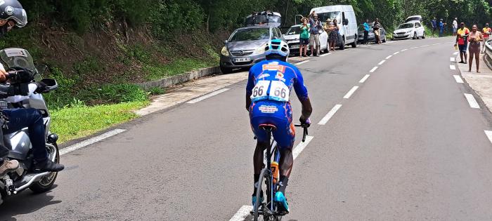 tour cycliste martinique 2024