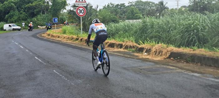 tour cycliste martinique 2024