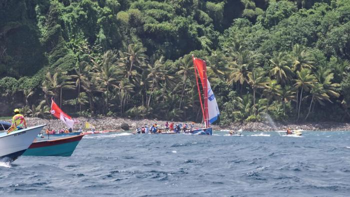 tour des yoles rondes 2024