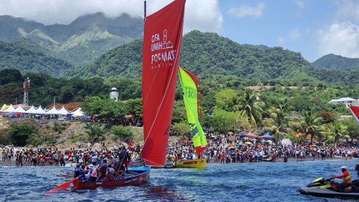 tour des yoles rondes 2024