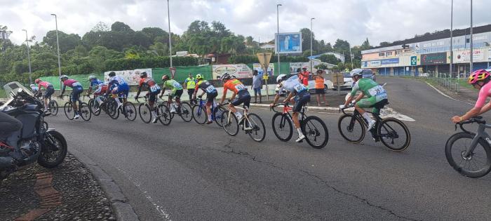 Tour cycliste de Martinique