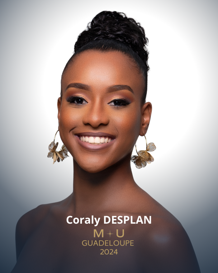 Coraly Desplan