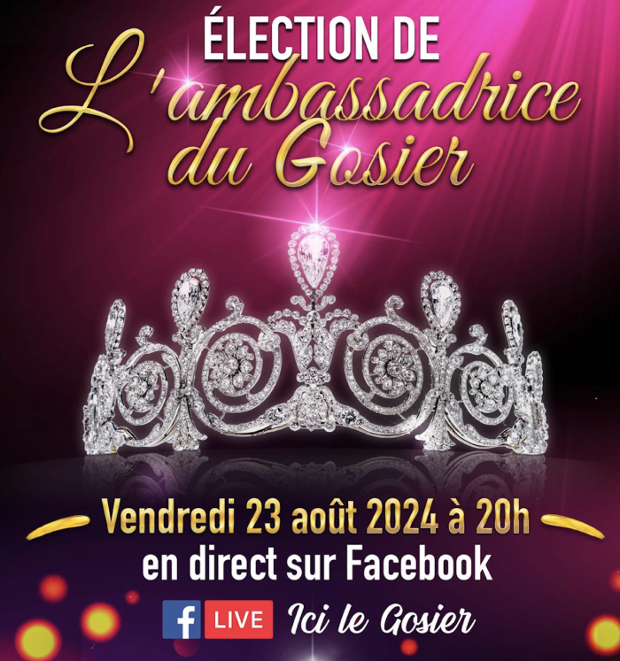 Election en live Facebook