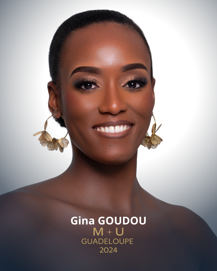 Gina Goudou