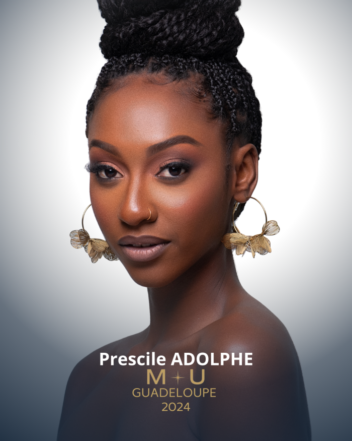 Prescile Adolphe