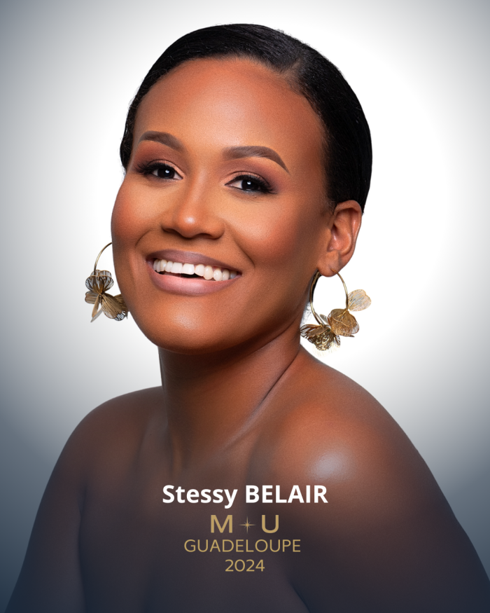 Stessy Belair